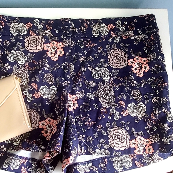 Loft Shorts like new condition - Picture 3 of 6